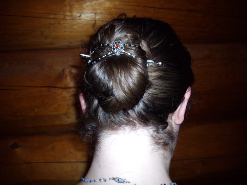 flexi 8 barrette