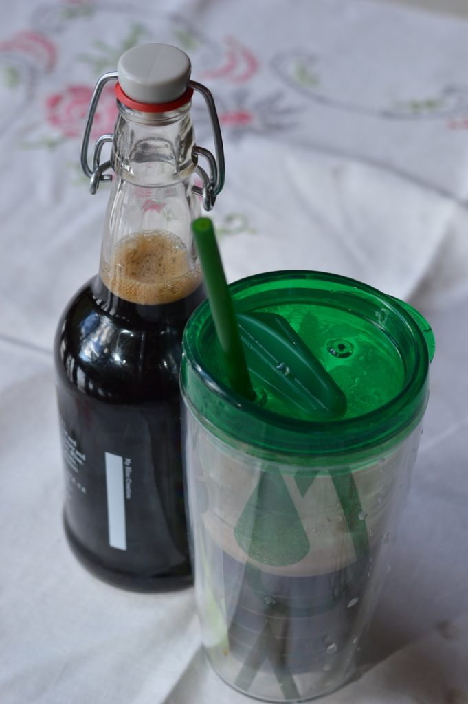 How To Make Homemade Root Beer