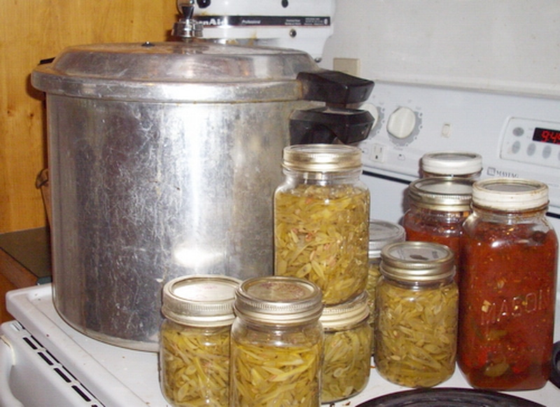 6 Essential pieces of equipment for the homestead kitchen and what you