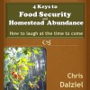 Food Security and Homestead Abundance Final