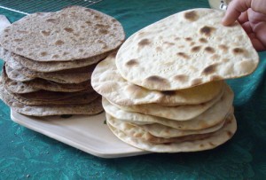 Homemade Matzo and crackers on your homestead