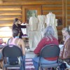 Linen Workshop History of Linen