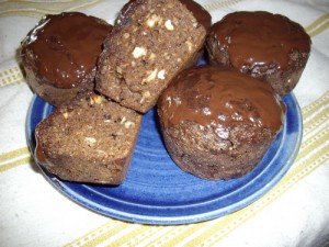 Muffins from scratch -- secrets to making it work with what you have on hand