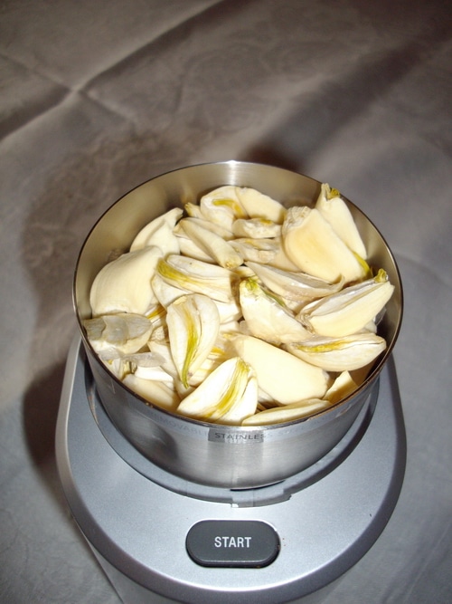 DIY Garlic Powder Joybilee® Farm DIY Herbs Gardening