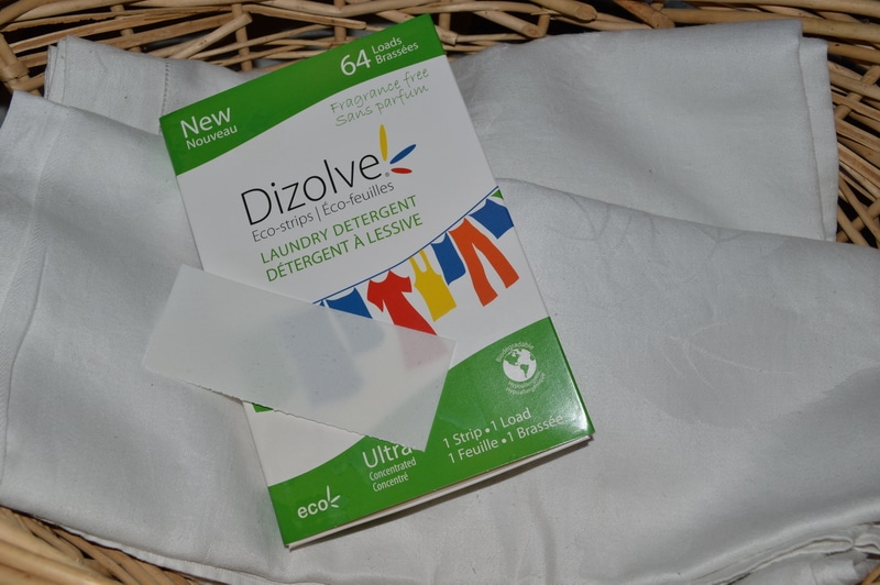 Dizolve review