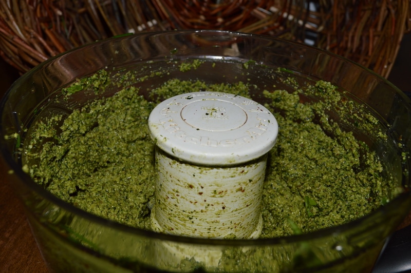 Pesto 2