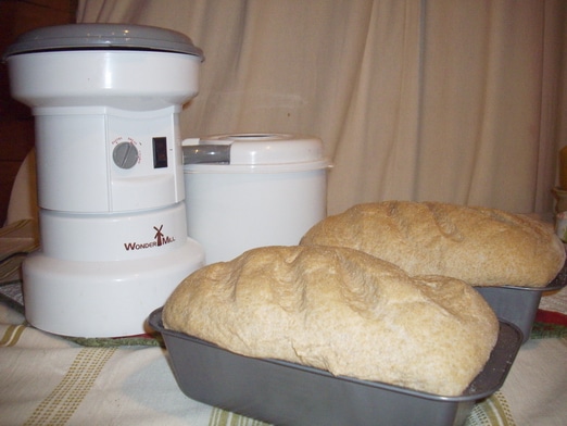 How to make sourdough starter