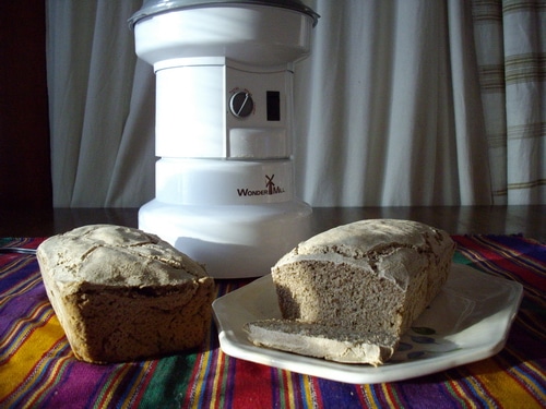 How to make sourdough starter