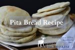 Best Pita Bread Recipe