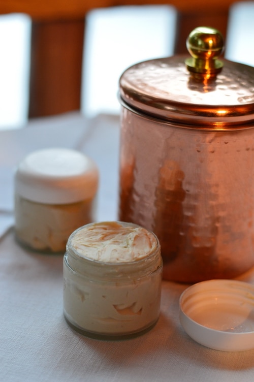 DIY Soothing Eczema Cream for Dry, Painful Skin Joybilee® Farm DIY