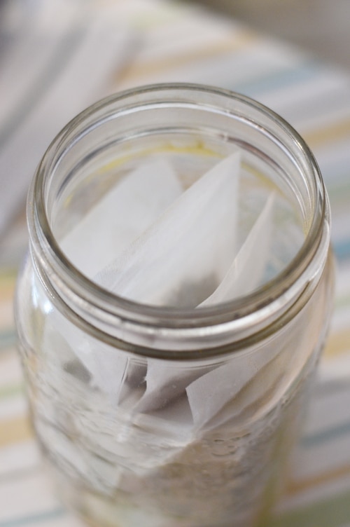 Herbal Eye Wash to Help You See Better Joybilee® Farm DIY Herbs