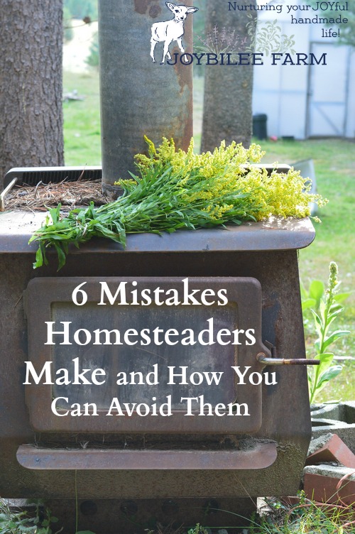 Having a homestead, raising your own food, ensuring that your animals are fed wholesome, GMO free feed which then will nourish you, is an extremely satisfying lifestyle. With some foresight you can avoid many of the homestead mistakes that cripple a homestead venture and cause unhappiness, sending the defeated homesteader back to the city, broke and wounded.