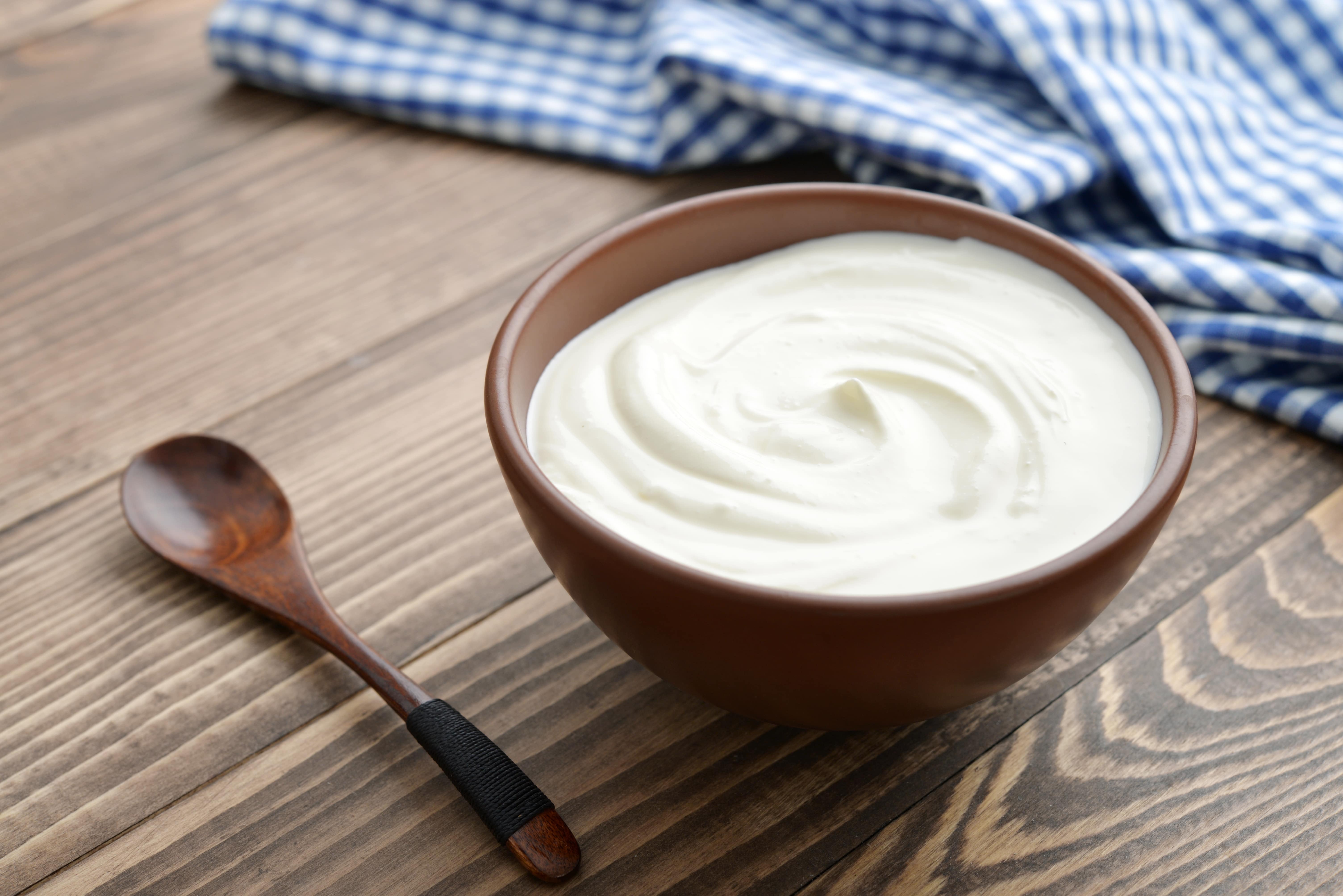 Never Buy Probiotics Again — Use This Simple Process to Make Yogurt At Home  and Boost Your Gut Health