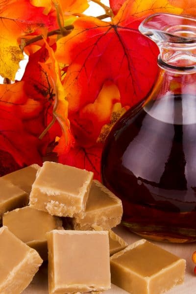 Perfect Maple Sugar Candy Every Time