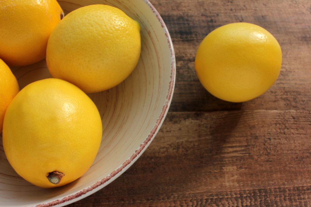 lemons