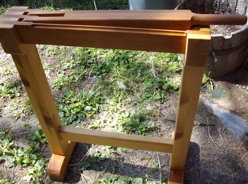 Plantain as an herbal remedy