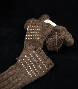 Easy Fingerless Gloves Knitting Pattern Joybilee Farm Diy Herbs Gardening