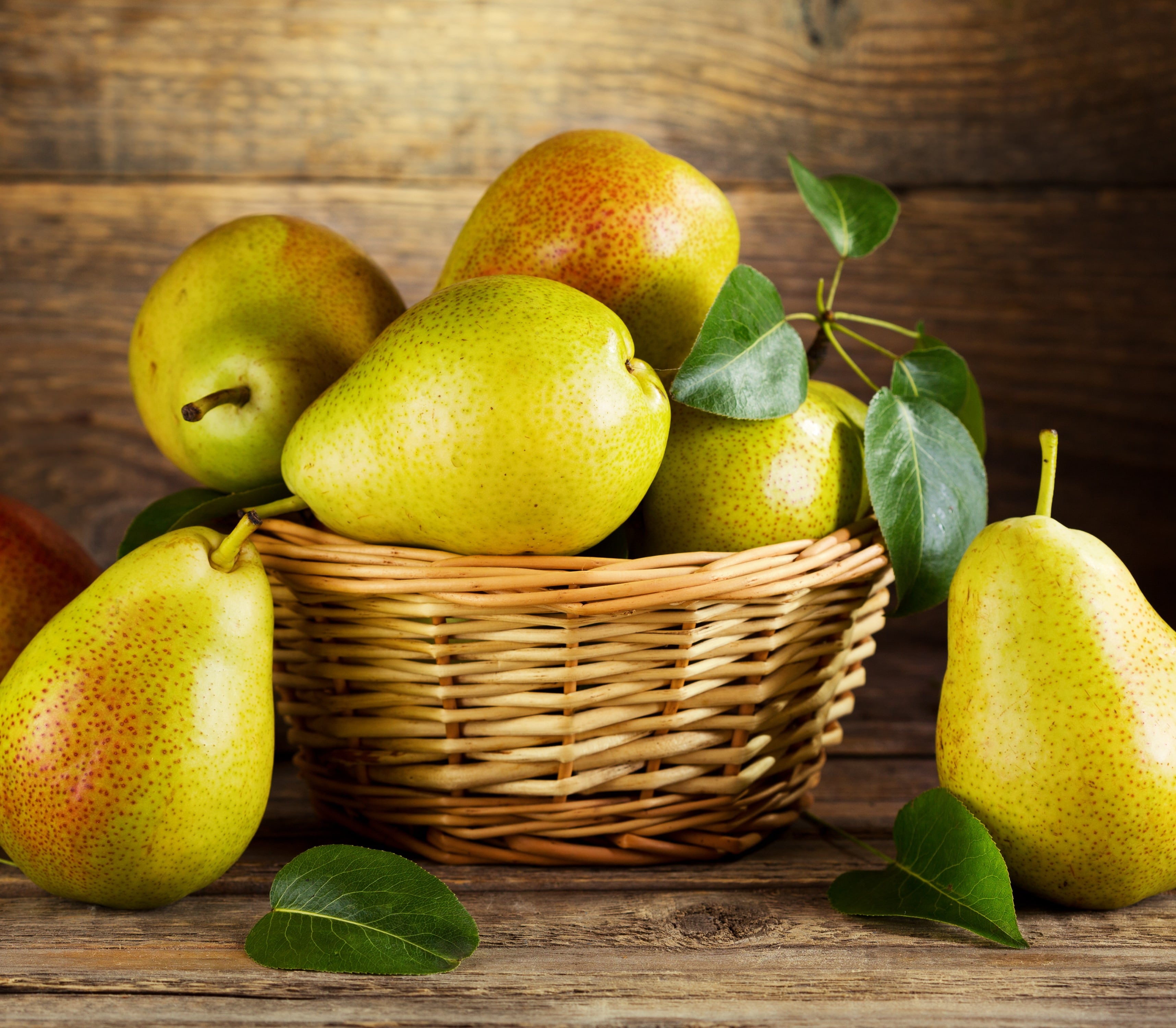 How to Dry Pears Joybilee® Farm DIY Herbs Gardening