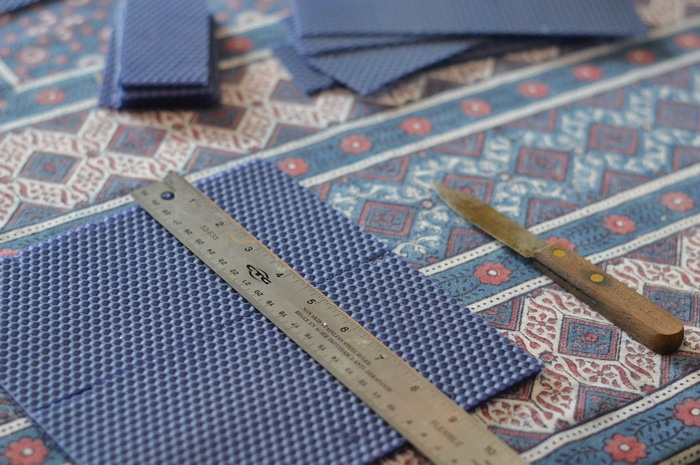 Making beeswax candles for Hanukkah is an easy craft that you can share with children as young as 5. Beeswax candles burn cleanly and dripfree when made with a properly sized wick. Unlike paraffin candles that give off toxic fumes when burning, beeswax candles give off negative ions that clean the air and improve indoor air quality. Make DIY beeswax candles for Hanukkah in about an hour.