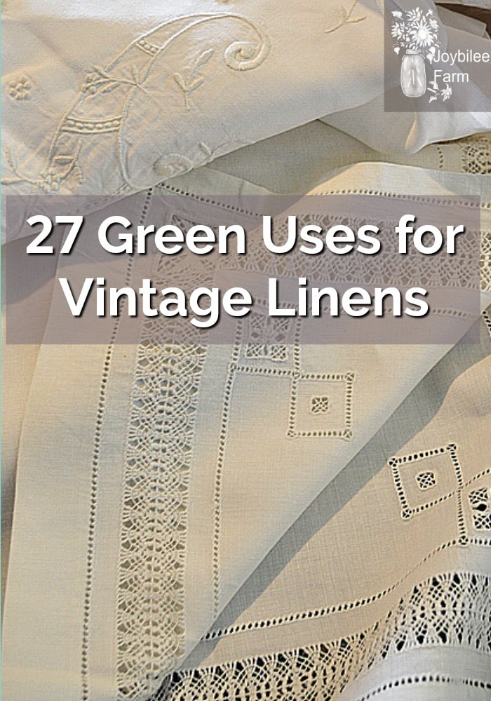 uses of linen