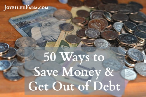 Debt Free Living 50 Strategies To Save Money And Get Out Of Debt - debt free living 50 strategies to save money and get out of debt