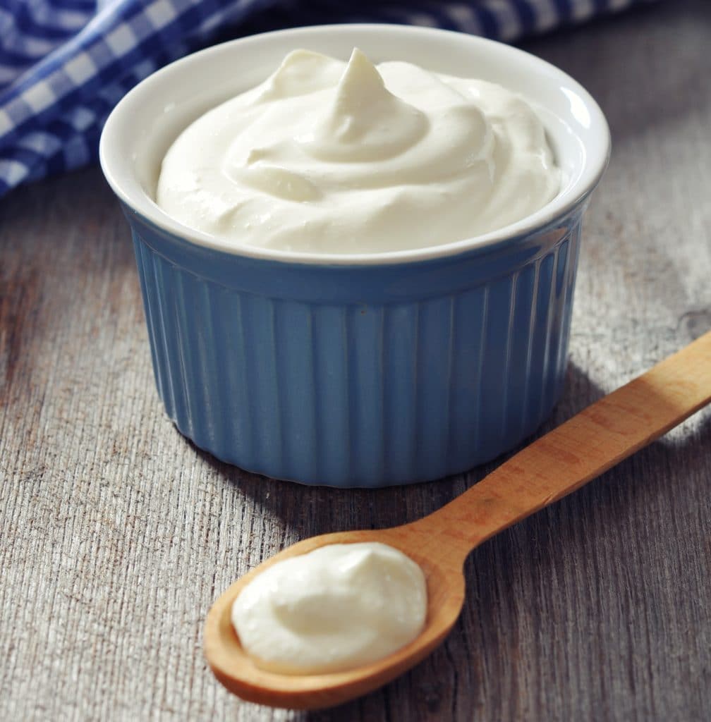 How to Make Sour Cream