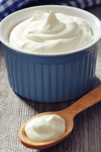 How to Make Sour Cream