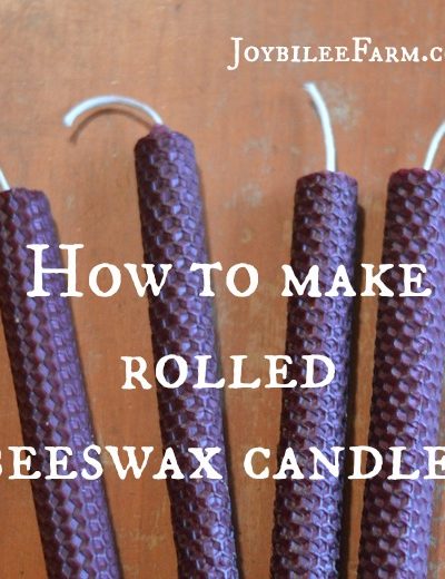 These are the easiest candles to make. They are the perfect choice to make in a group setting. Rolled beeswax candles give even inexperienced chandlers immediate satisfaction and a sense of accomplishment.