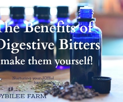 Bitters aid digestion, stimulate bile juices, and calm the nerves, engaging the para-sympathetic nervous system. When you taste bitters, your heart rate slows down, your glandular and intestinal activity increases, and the muscles in your intestinal tract relax, getting ready to digest. Your fight or flight response is relaxed in order to allow your body to nourish itself. Bitters stoke the inner digestive fire. And when the digestion is working optimally, so is the body.