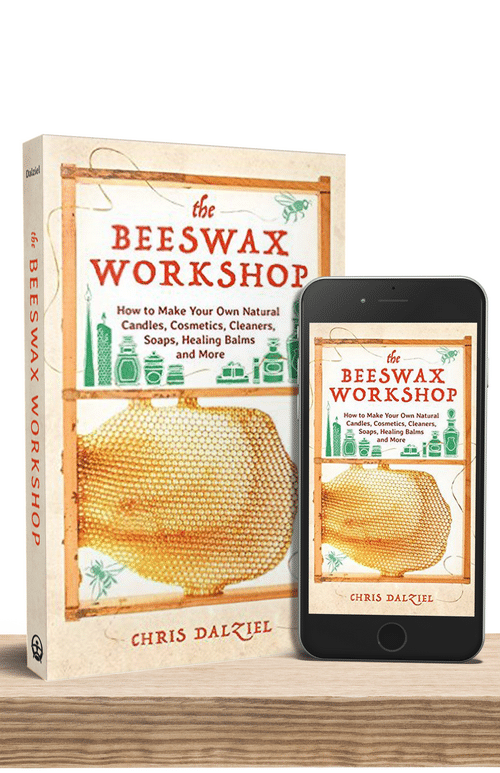 Get your copy of the Beeswax Workshop now.