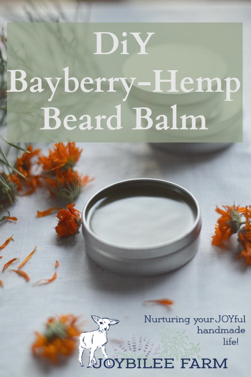 Bayberry in this formula soothes razor burn, relieves itchy, flaking skin, and moisturizes. Hempseed oil is used in this recipe because it is quickly absorbed by the skin, with its own skin healing properties. Calendula and yarrow are added to soothe, relieve inflammation, stop bleeding from nicks, and soothe skin.