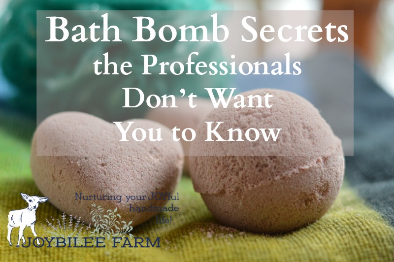 how to make bath balls that fizz