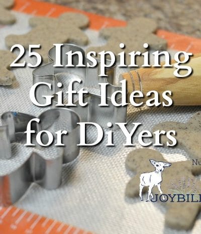 Gifts for DIYers