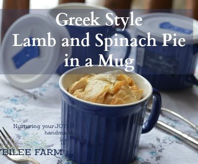 This Greek-style lamb and spinach pie is one of my favorite dishes. It’s like a cross between spanakopita and a gyro. (Just typing that makes me want some.) The crispy, golden filo pastry, the warm, salty lamb and feta cheese, and the creaminess of the filling is the best thing the ever came out of a home oven. #Sponsored