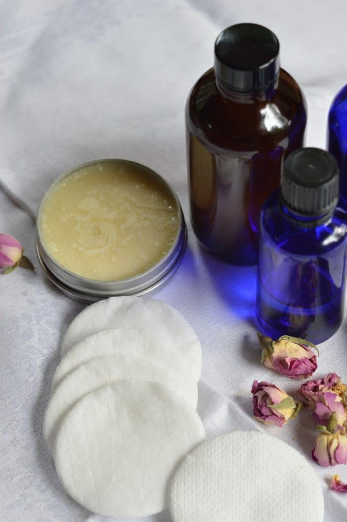 12 DIY Skin Care Products to Make Your Skin Glow