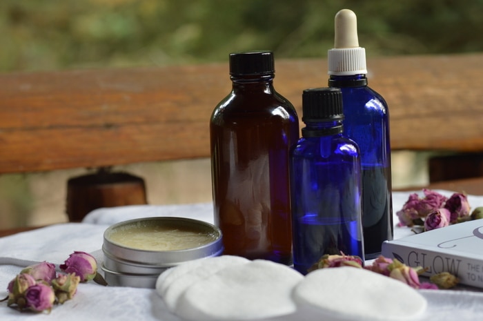 12 DIY Skin Care Products to Make Your Skin Glow