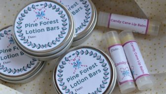 Making the Perfect DIY Gifts by Making Substitutions in DIY Herbal Recipes