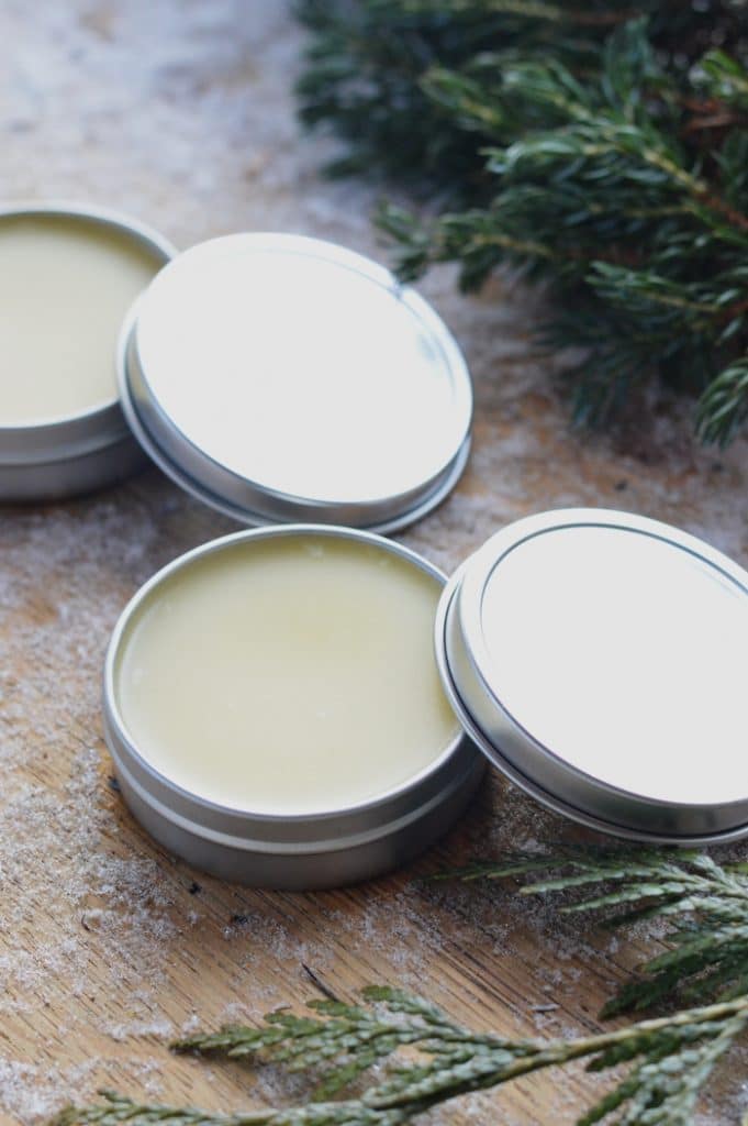 DIY deodorant allows you to control the ingredients, to insure that you use only safe, nontoxic ingredients. It also saves you money.