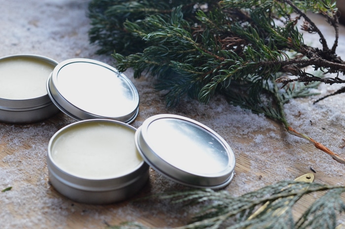 DIY deodorant allows you to control the ingredients, to insure that you use only safe, nontoxic ingredients. It also saves you money.