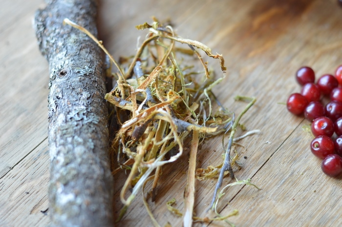 Wild cherry bark is an effective herbal remedy to stop coughing. It is easy to make at home from wild harvested cherry bark or from wild cherry bark found at the health food store. A cup of wild cherry bark tea suppresses dry, unproductive coughing so you can get the rest you need to allow your body to heal.