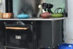 13 Tips to Keep a Wood Cook Stove Functioning at Peak Efficiency