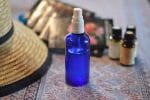 This 2 Minute Mosquito Spray Will Keep the Mosquitoes Away