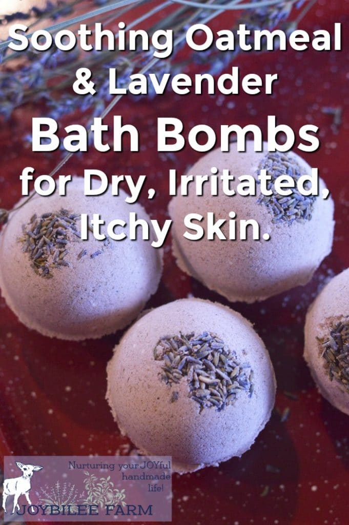 what do bath bombs do to your skin