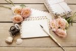 Handwritten Notes: Reviving a Lost Love Language