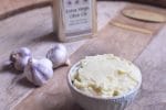 Fool-proof Garlic Aioli Sauce with Just 2 Ingredients