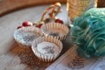 Soothing Shower Melts for Cold and Flu Relief so You Can Breathe Again