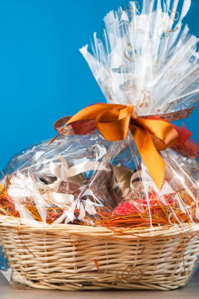 gift basket