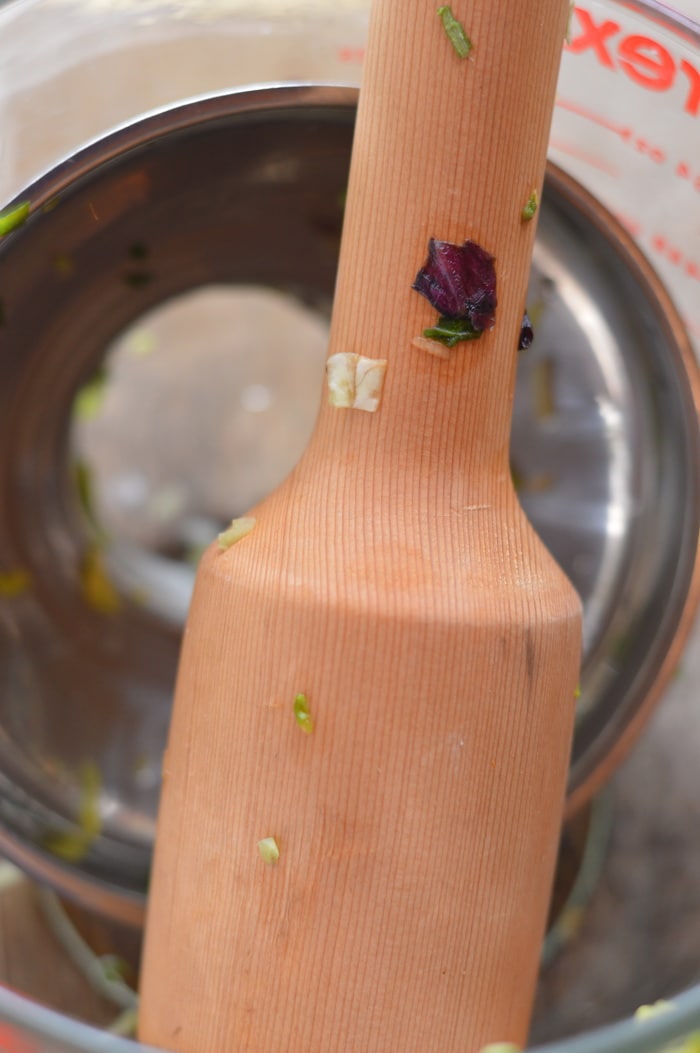 The Fastest and Easiest Sauerkraut YOU've Ever Made