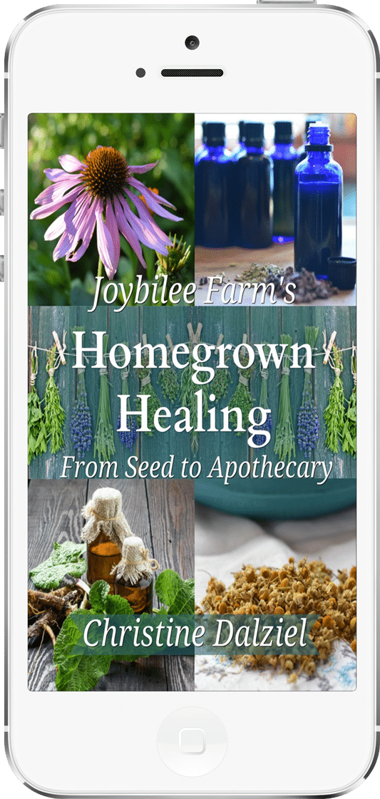 Joybilee® Farm | DIY | Herbs | Gardening