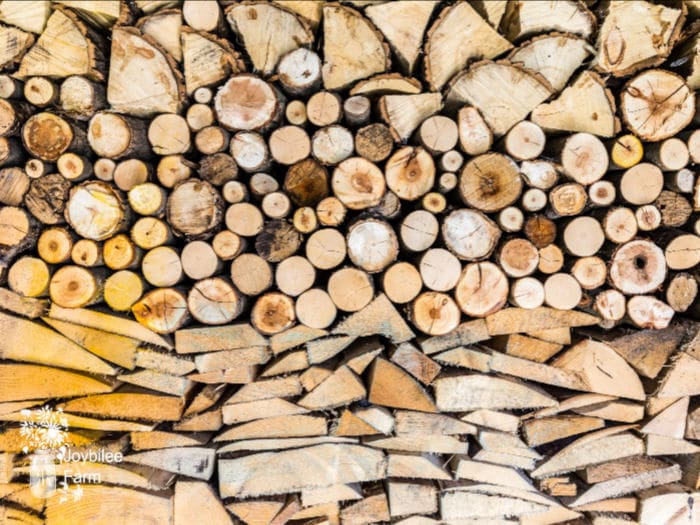 Best Firewood for Your Wood Stove So You Don't Need to Keep ...
